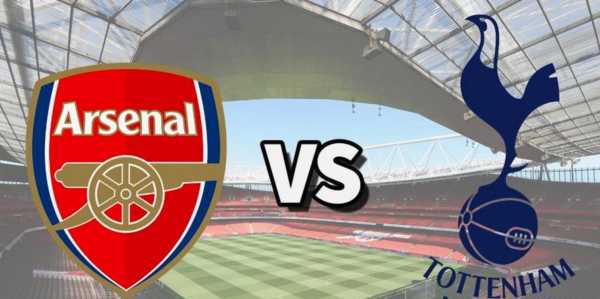 2场5球，埃泽英超北伦敦德比进球追平亨利和范佩西并列队史第3