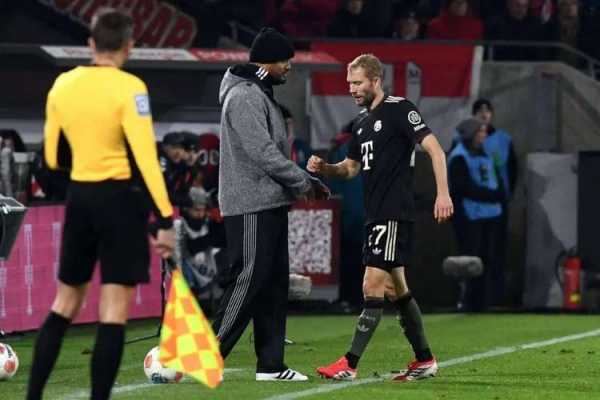 亚罗利姆赞扬阿尔特塔拥有冠军相，凯恩哑火证明拜仁的进攻有变数