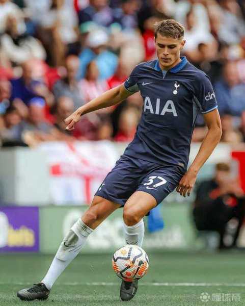 范德芬：能理解球迷的不满对热刺来说赢球应比输球更正常