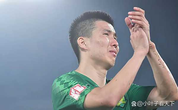 王牌锋霸对决！超级杯海港王牌是加布里，北京国安锋霸是发飙