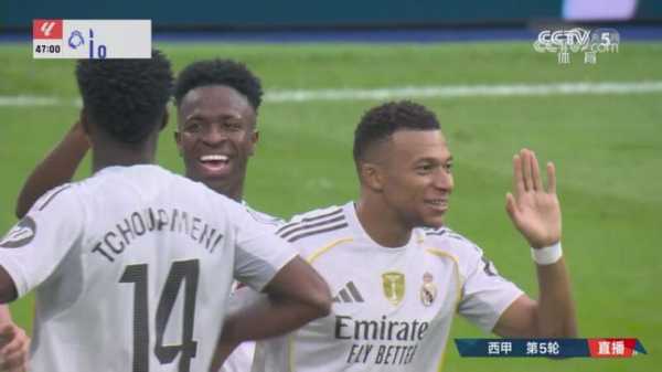 一周两遭歧视！维尼修斯再遇死亡威胁，西甲欧足联双线调查