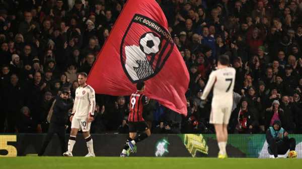 10！英超神剧情：10号补时破门被吹+又压哨绝杀10.4亿豪门3连胜