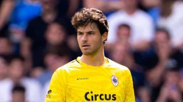 拉门斯：门将有时不必做出太多神扑，只要不葬送比赛就行