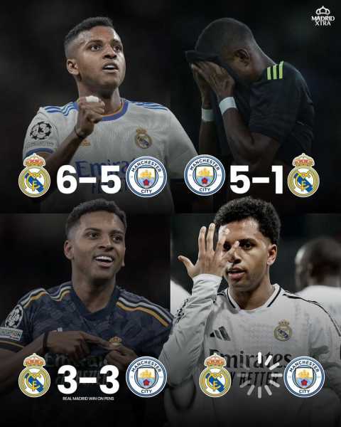 门迭塔：罗德里即便离开曼城也难去皇马，他与巴萨有深厚渊源