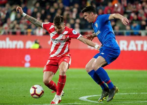 赫塔费vs塞维利亚：萨特里亚诺、戴维索里亚首发，阿斯皮利奎塔、古德利出战