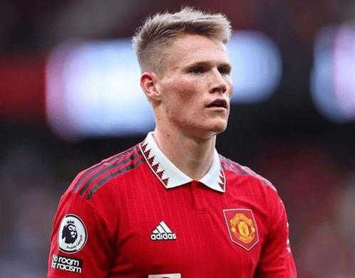 未来回曼联麦克托米奈：我会在那不勒斯待很长时间