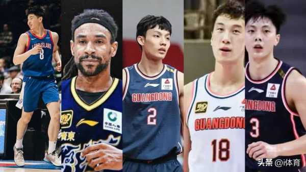 正式官宣！广东宏远旧将重返CBA，加盟黑马球队，冲击季后赛