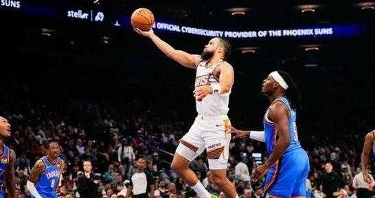 不打了！左手骨折！NBA技犯之王正式休战