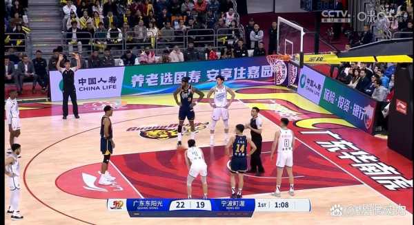 上赛季两度加盟广东！宁波男篮：我俱乐部与贝兹利完成签约