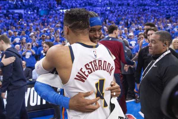 19次失误，惨遭16分大逆转！火箭拒绝昔日MVP回归，现在后悔了