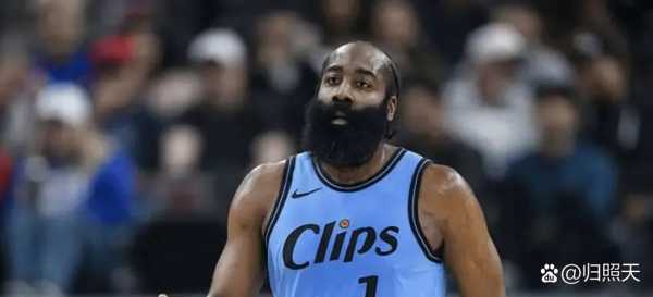 5年啊，终于等来哈登，吃饼到吐！