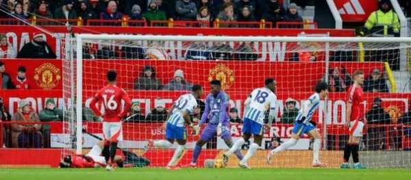 热刺近8场英超不胜，上一次遭遇更长不胜是在2007年