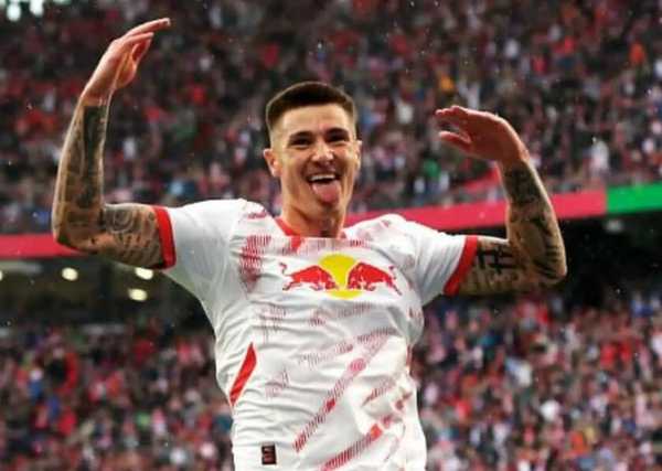 希勒：沃尔特马德逼抢时太容易被过了，确实是纽卡的问题