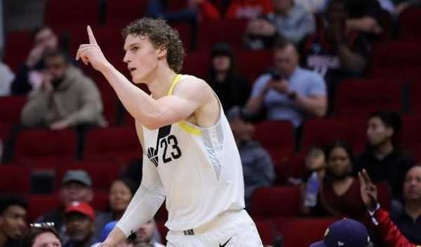 火箭对阵爵士前瞻爵士取胜欲望并不强火箭还会阴沟里翻船吗