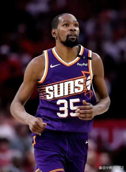 火箭最大短板出炉，杜兰特毫无借口！乌度卡难辞其咎，一人该弃用