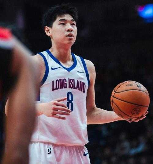 广东队开始合练，崔永熙、麦考尔复出时间确定