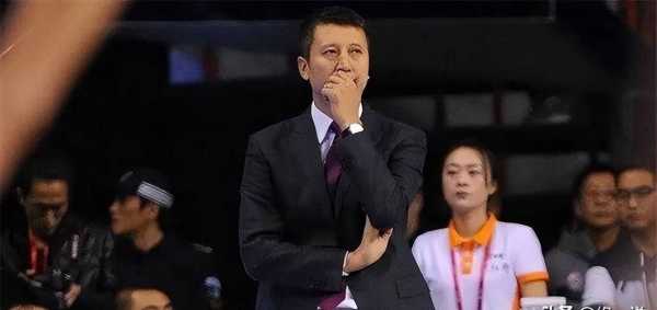 不打了！男篮最强控卫退出国家队，郭士强惨遭重大打击！