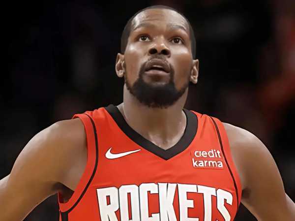 送绝杀！杜兰特全责18分领先被一节翻！