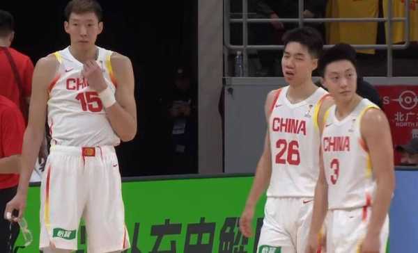 最新消息！徐杰因伤无缘战日本男篮，正式退出世预赛12人大名单！