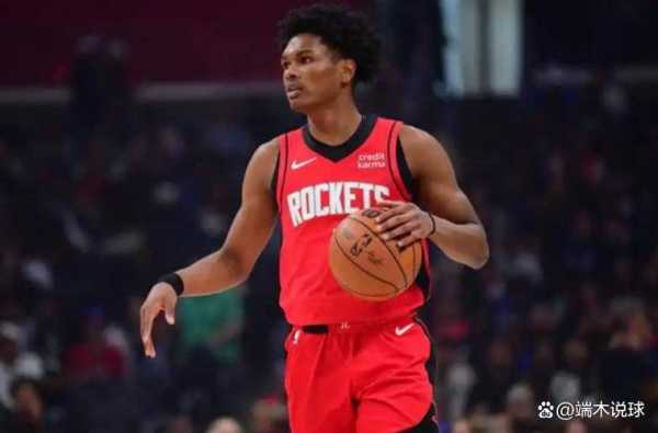 火箭队2阵升级！万金油前锋顶替5+3大闸，底薪首发已具备交易价值