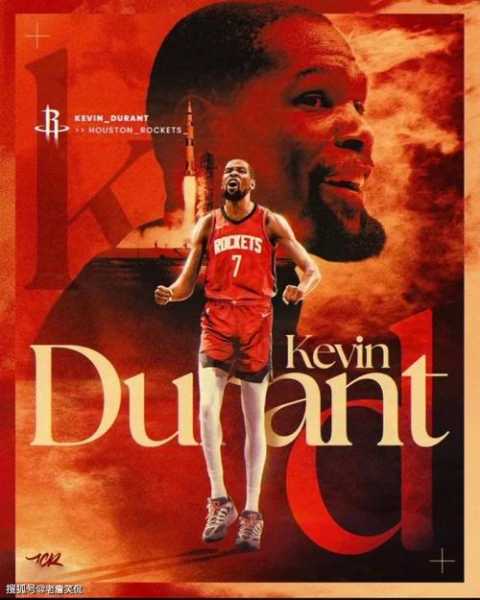 尼克斯逆火箭：就等你呢杜兰特