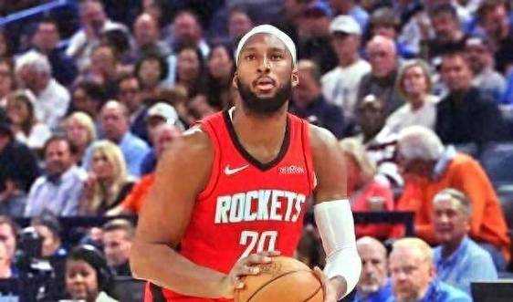 火箭再伤1将，二阵缺人不用奥科吉乌度卡败在五小被逆转成常态