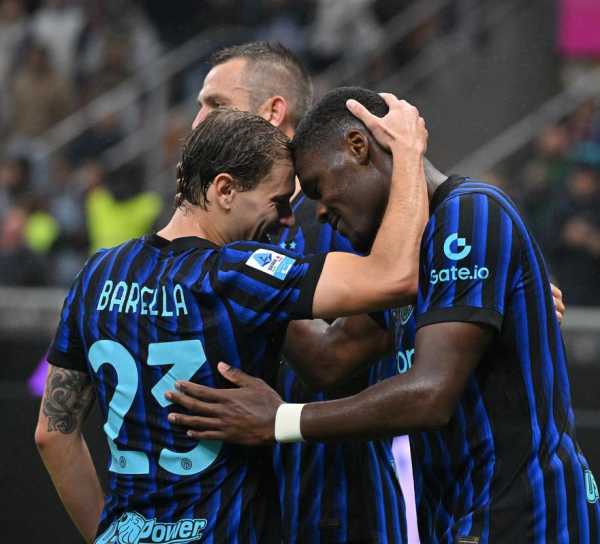 埃尔纳内斯：国米应优先考虑意甲这是恩里克表现最好的一战