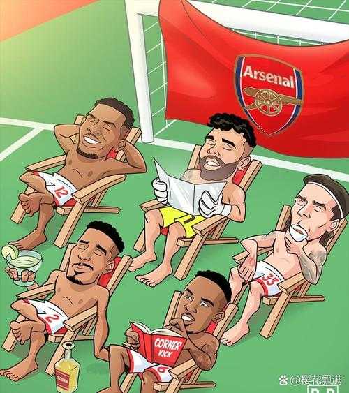 向往阿森纳的怪才，33岁参加世界杯不务正业，34岁一场没踢遭解约