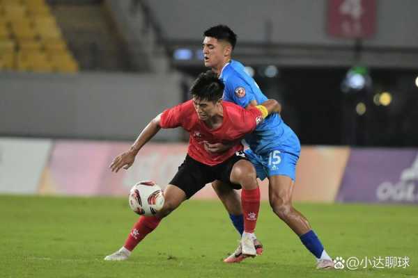 官方：广州队旧将李佳珩加盟温州队