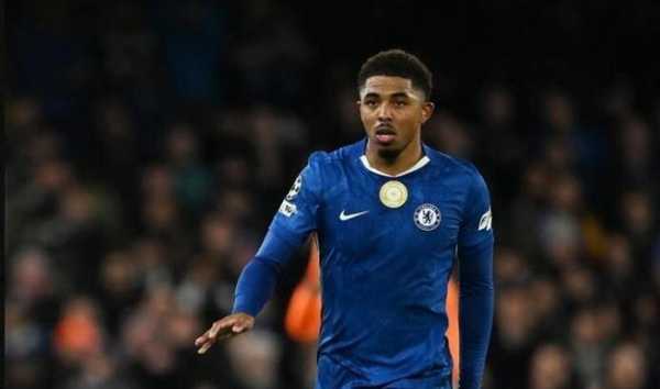 切尔西官方声明福法纳遭受种族歧视将采取严厉措施_英超直播