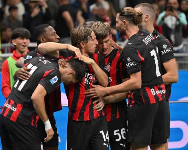 早知道国际米兰10分领跑意甲