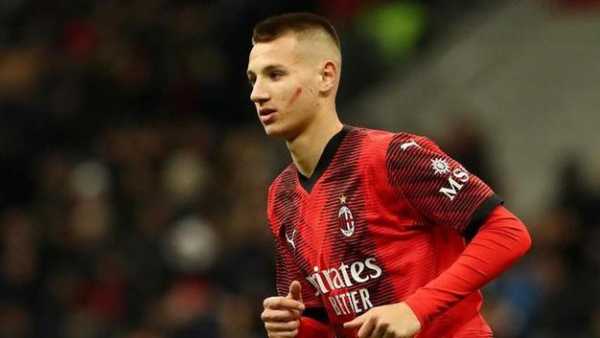 斯基拉丨佛罗伦萨正在关注卡马尔达