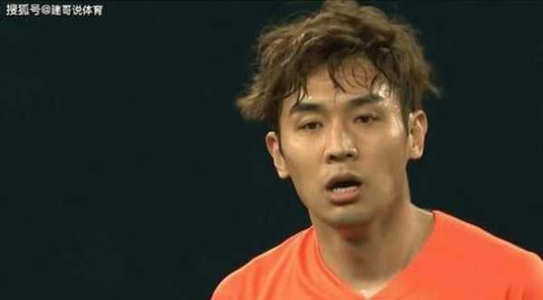 喜讯！吴兴涵离开鲁能加盟津门虎，韩鹏有望为此提拔这位黑马上位