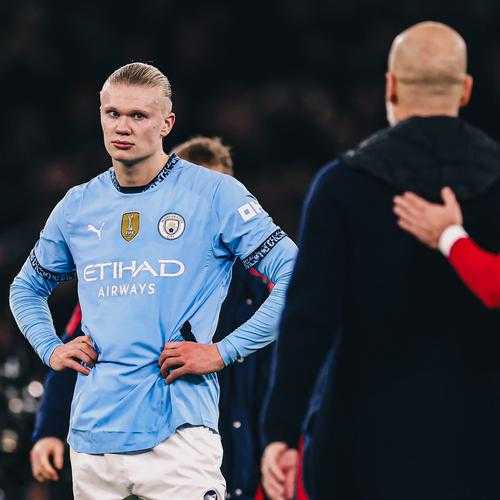 瓜帅：最后11场会像今天这样极其重要我为曼城青训感到高兴