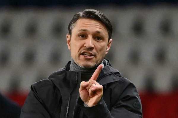 科瓦奇：这场平局更接近输球还是赢球我更愿意看“后视镜”