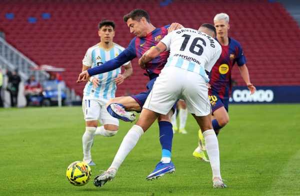 狮子大开口！马竞开2亿欧天价卖阿根廷国脚神锋，巴萨直接被吓退