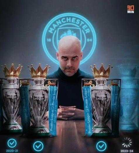 瓜帅：纽卡非常难对付，所以我对球队今天的表现很满意