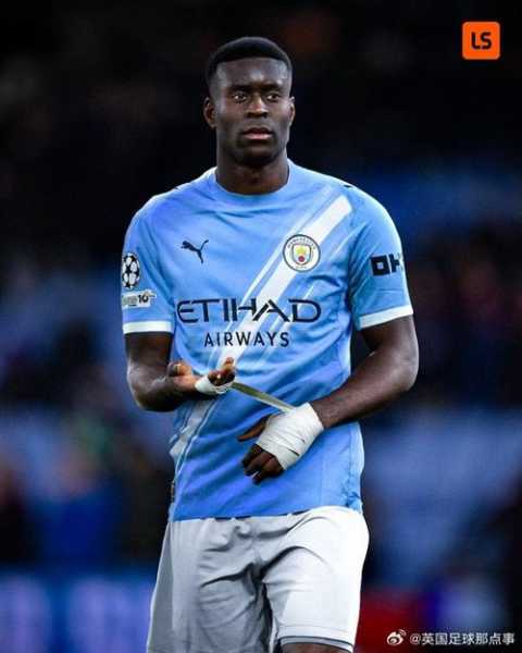 格伊：来到曼城完全改变了我的比赛方式，我在边踢边学