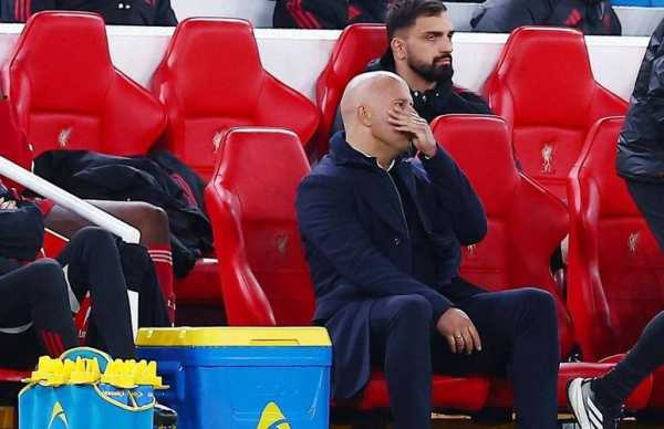 是否会看北伦敦德比瓜迪奥拉：我不知道，我可能不在家