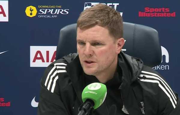 埃迪豪：我们找到了属于自己的节奏，这么踢下去我就满意