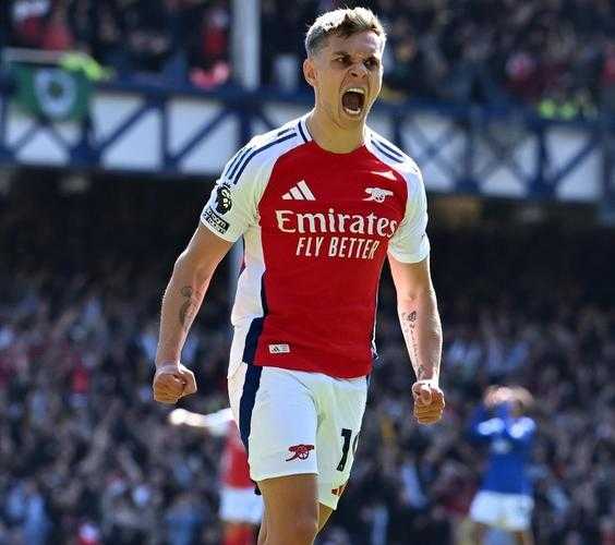 戈登澄清阿森纳和利物浦传闻！小法：温格是亚父，希望效仿其风格