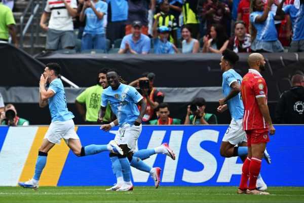 12！21！悲喜一夜，皇马惨遭绝杀，曼城5连胜，切尔西爆冷丢分