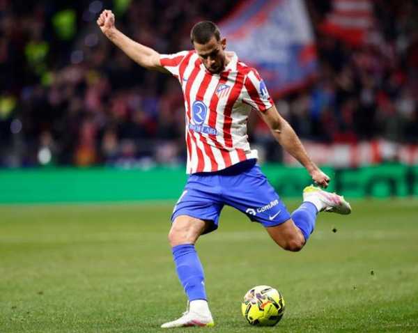 马竞42西班牙人，瑟洛特双响，卢克曼、小西蒙尼破门