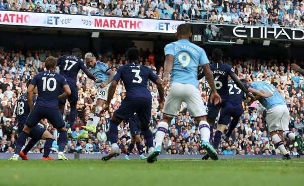 21！哈兰德助攻，20岁新星双响抢戏，曼城5连胜，坐等阿森纳犯错