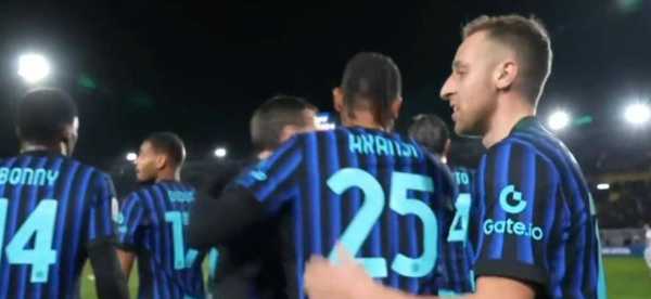 意甲领头羊继续狂飙：豪取7连胜，前2相差10分，远远甩开AC米兰