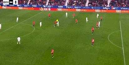 阿韦洛亚：两次越位都在毫厘之间，但我们运气不好