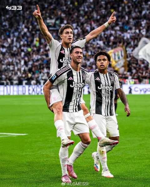 小法：对我来说尤文就像是意甲的皇马，能够双杀他们让我自豪