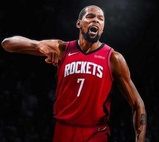 杜兰特又想当品牌大亨了这次连赞助和球员鞋都打算试水_NBA直播