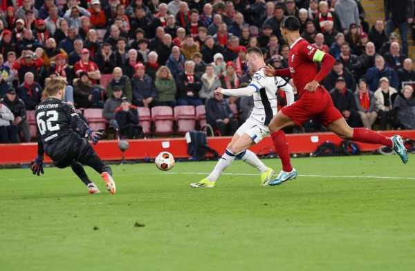 乔拜利鼓励小图拉姆，齐沃适当放弃联赛，亚特兰大多半无缘淘汰赛