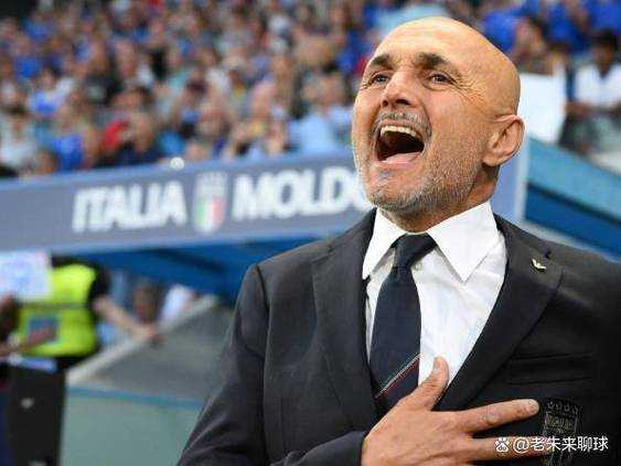 斯帕莱蒂：如果在后场能把球传得更好，就不会让门将陷入两难